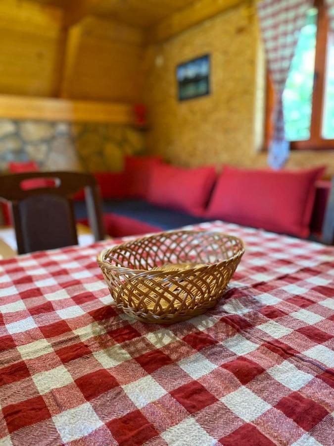 杜米托尔别墅山林小屋 * Žabljak