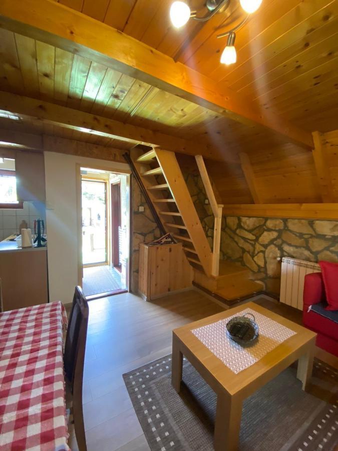 杜米托尔别墅山林小屋 山林小屋 *
