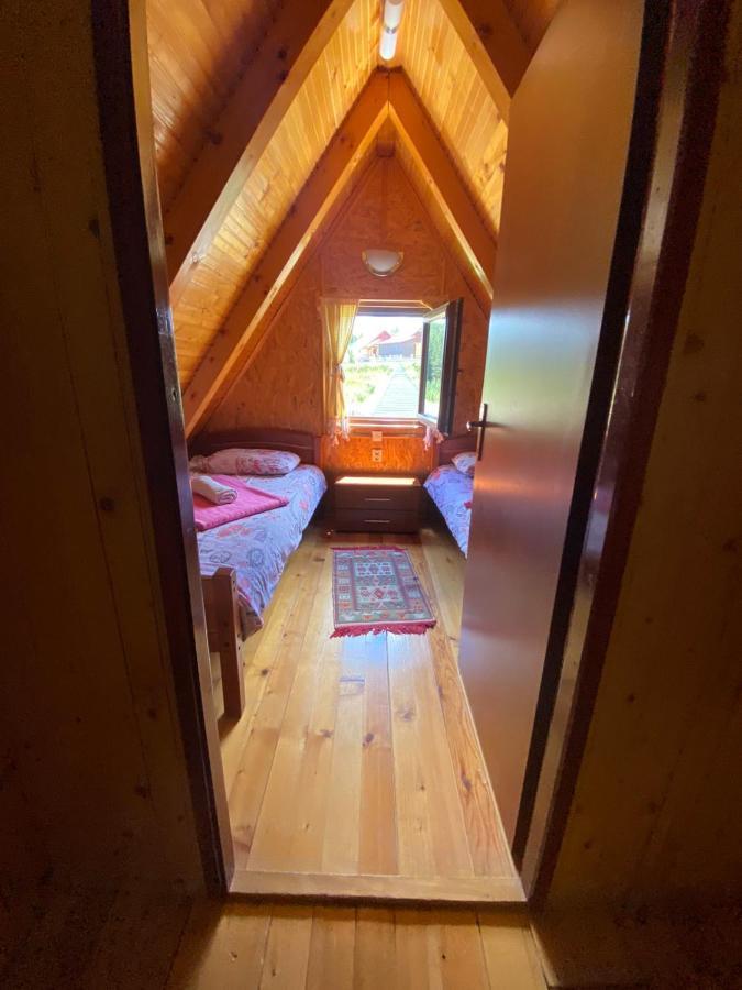 杜米托尔别墅山林小屋