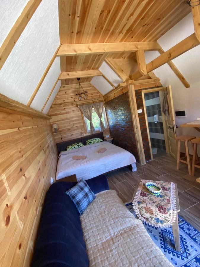 杜米托尔别墅山林小屋 山林小屋 *
