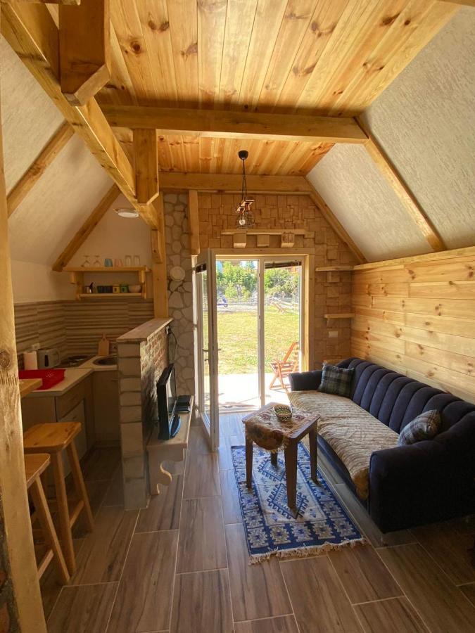 杜米托尔别墅山林小屋 山林小屋 *