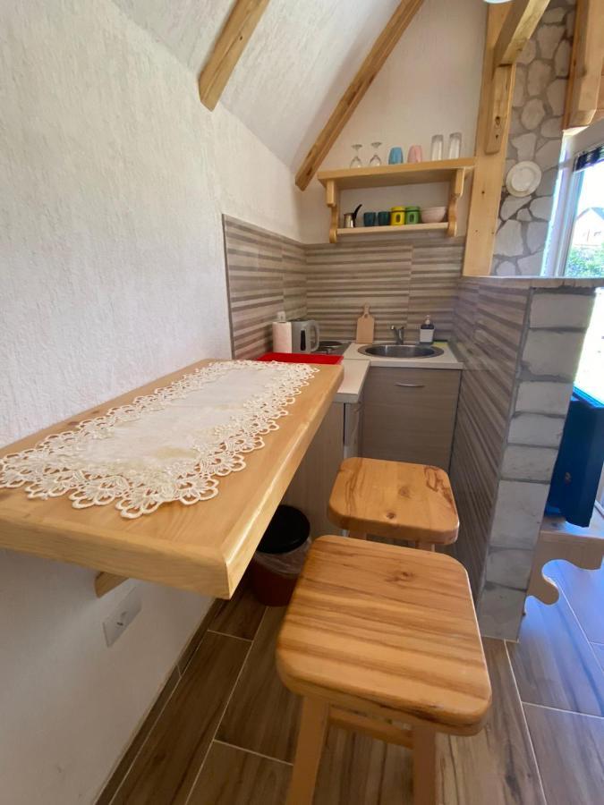 杜米托尔别墅山林小屋