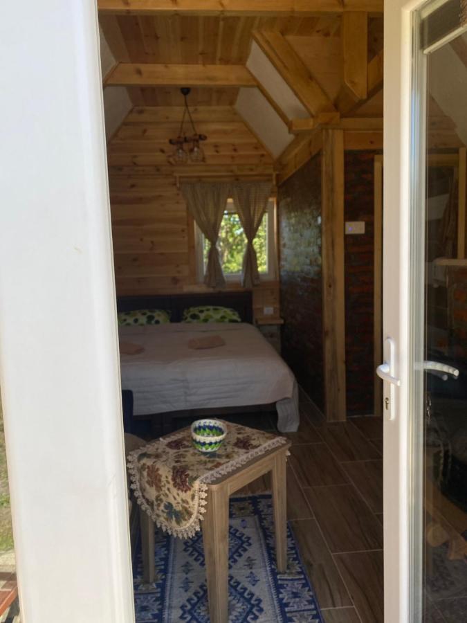 山林小屋 杜米托尔别墅山林小屋 *