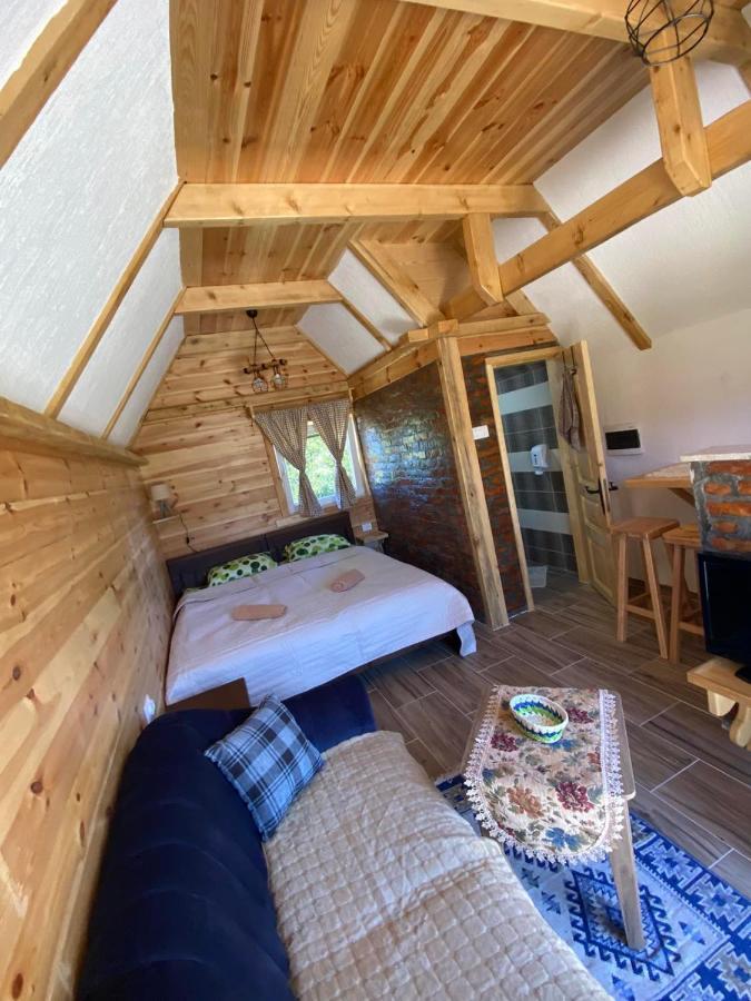杜米托尔别墅山林小屋 山林小屋