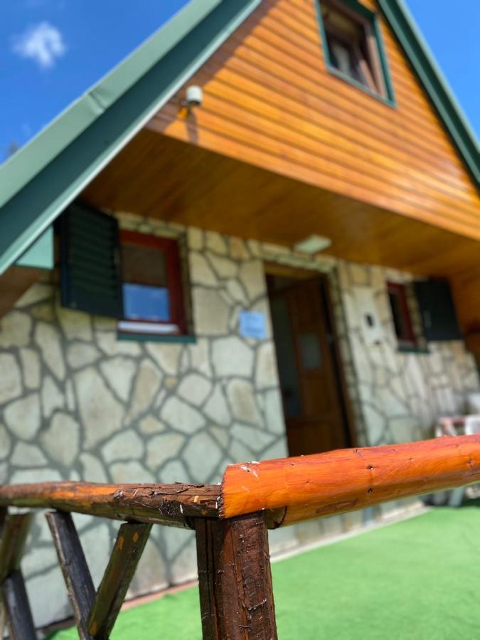杜米托尔别墅山林小屋 山林小屋