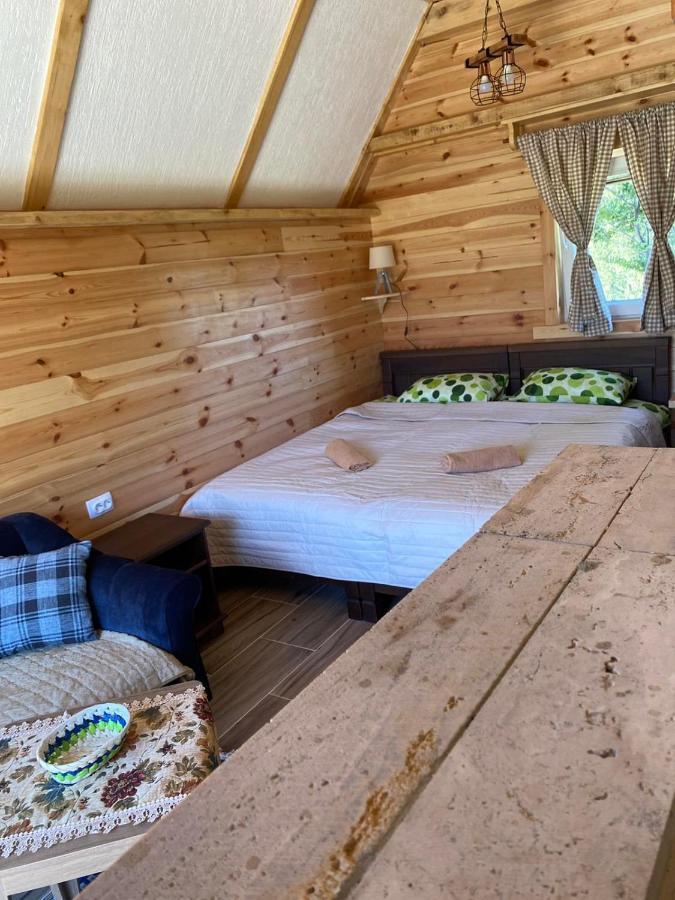 杜米托尔别墅山林小屋