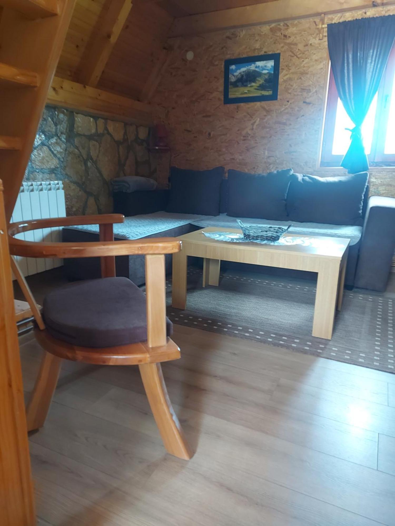 山林小屋 杜米托尔别墅山林小屋 *