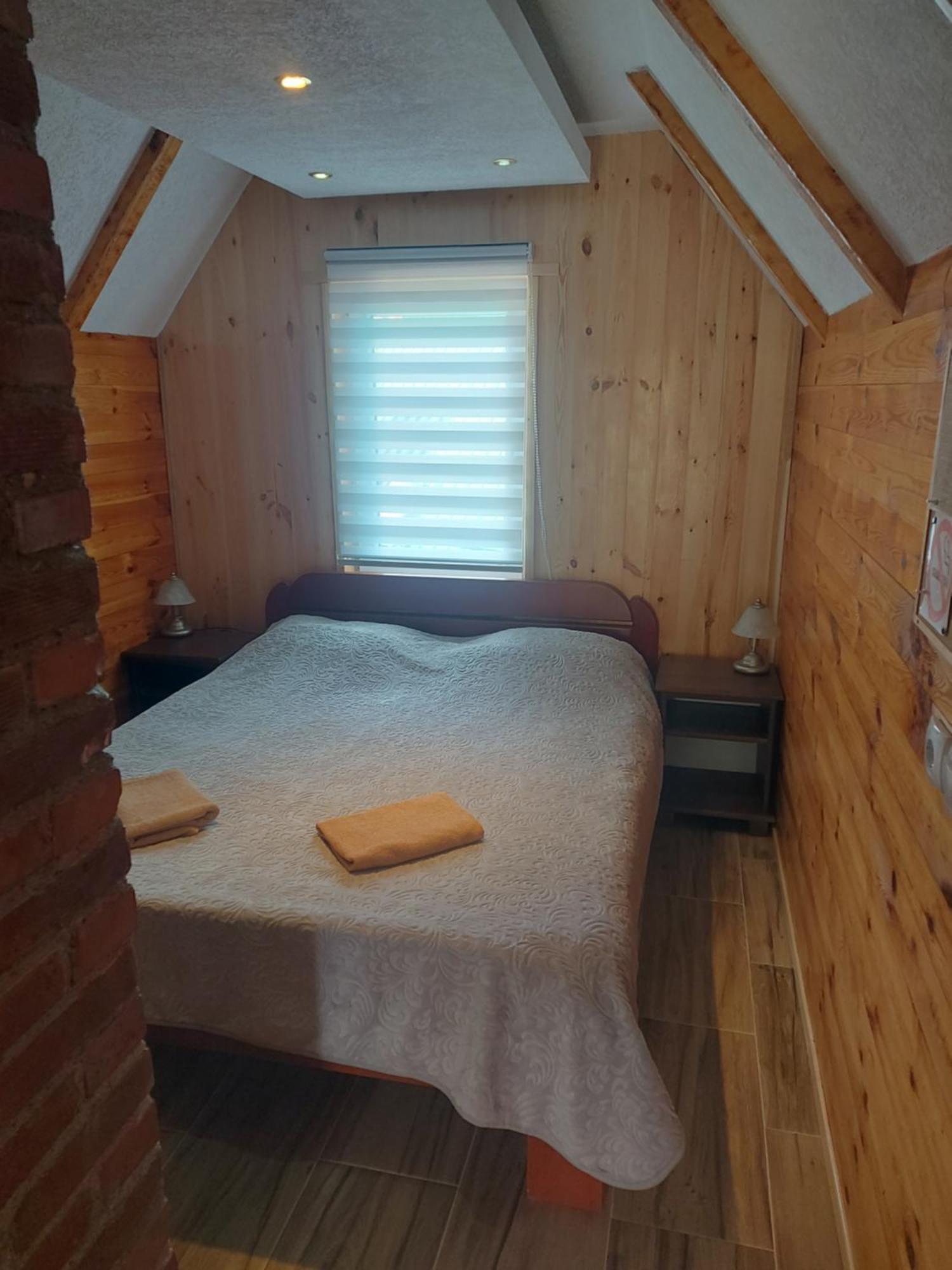 杜米托尔别墅山林小屋 * Žabljak