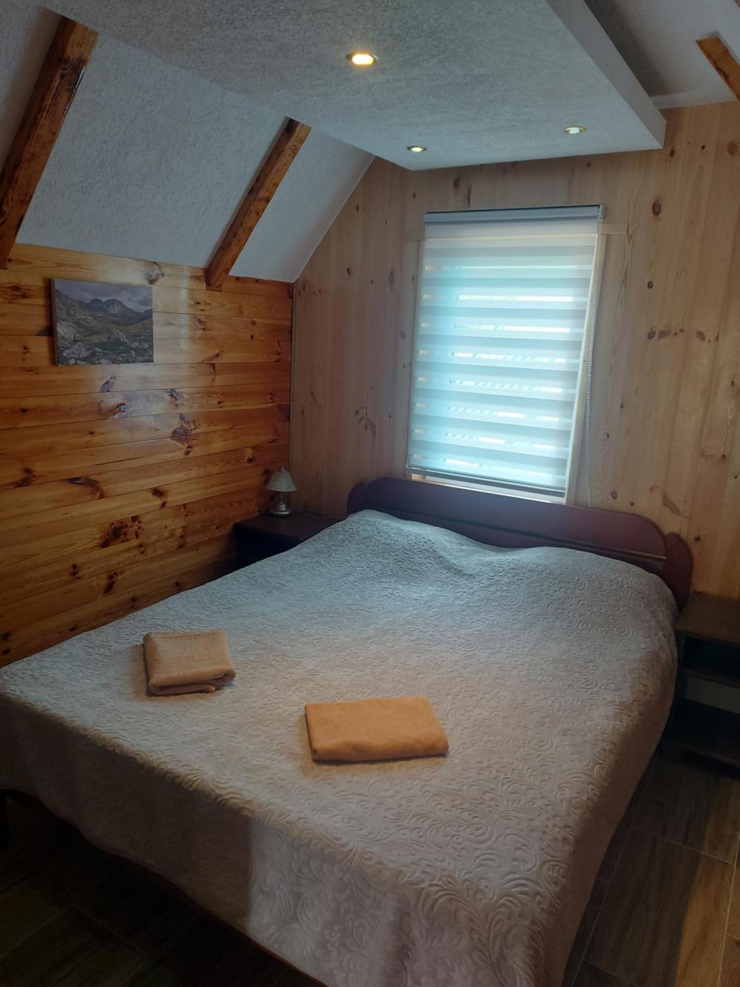 杜米托尔别墅山林小屋 山林小屋