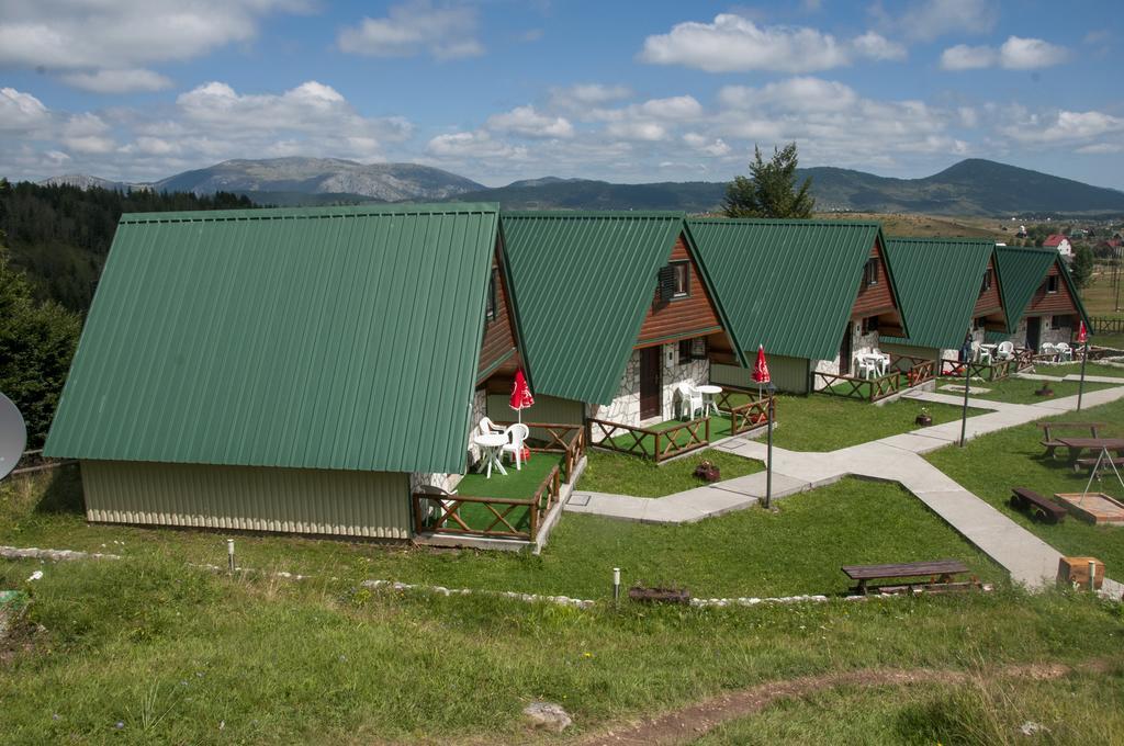 杜米托尔别墅山林小屋 山林小屋 *