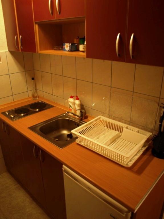 杜米托尔别墅山林小屋 Žabljak
