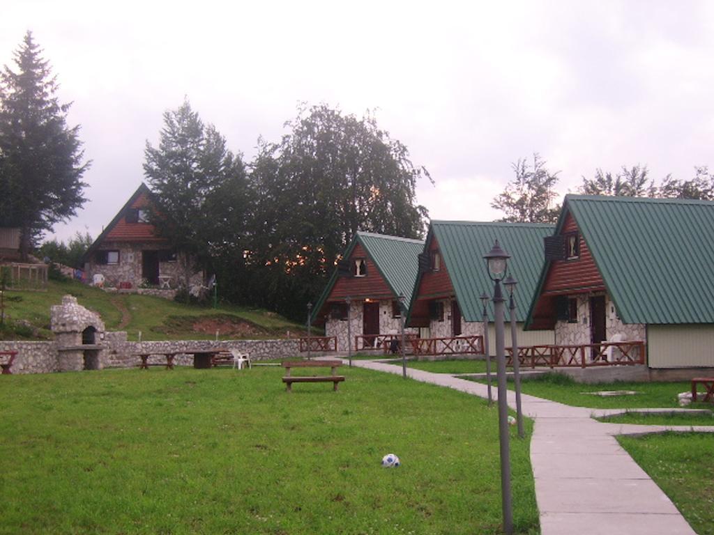Durmitor
