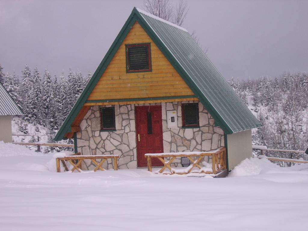 Durmitor Жабляк
