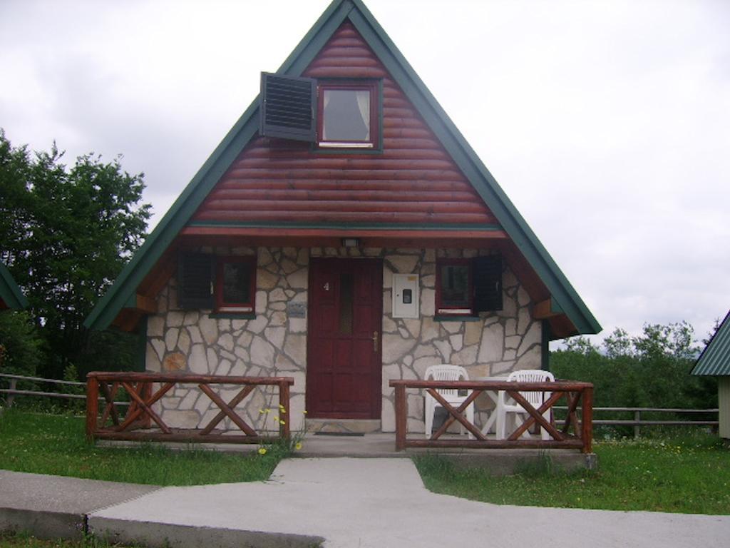 山林小屋 杜米托尔别墅山林小屋 *