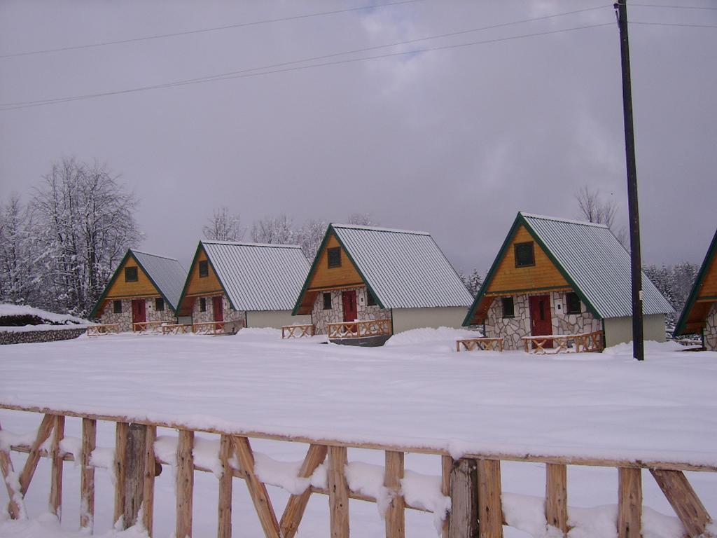 Durmitor
