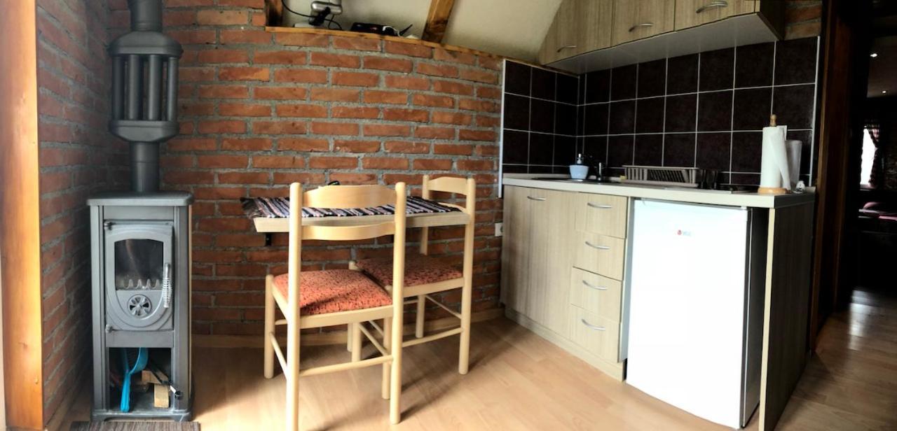 杜米托尔别墅山林小屋 山林小屋 *