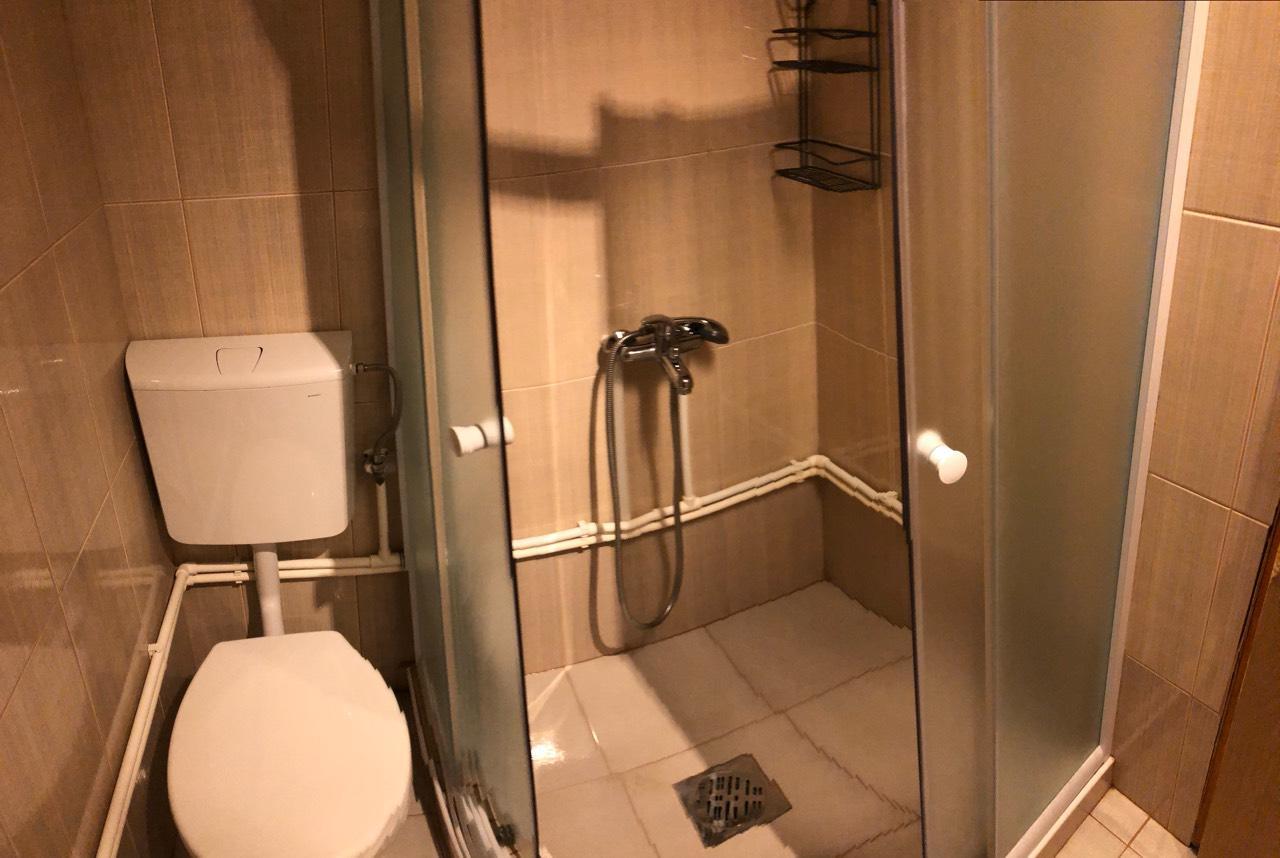 杜米托尔别墅山林小屋 * Žabljak